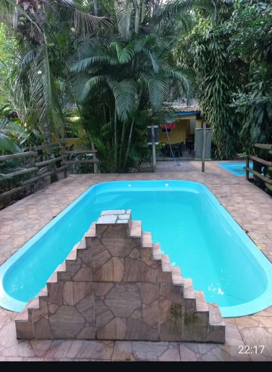 VENDO MINI SITIO COM RESTAURANTE EM CAMPO GRANDE RJ - Foto 4