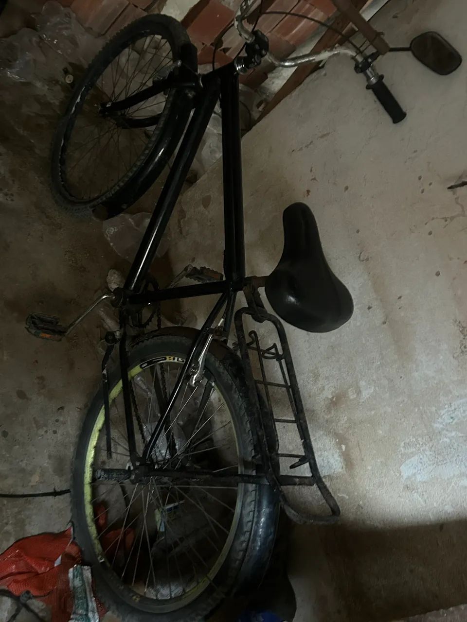 Bicicleta  - Foto 2