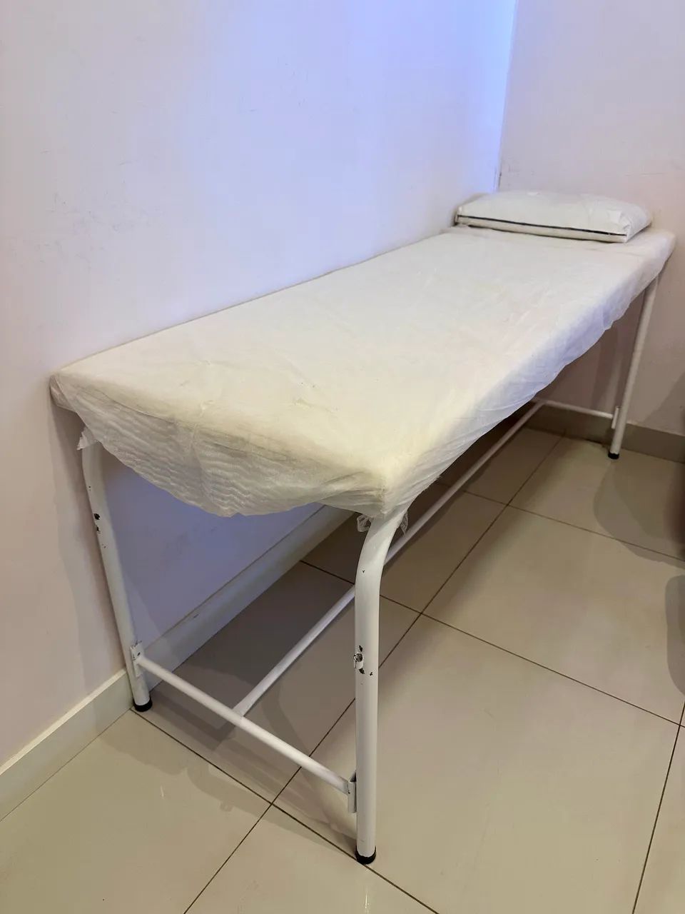 Maca Branca Clínicas  - Foto 2
