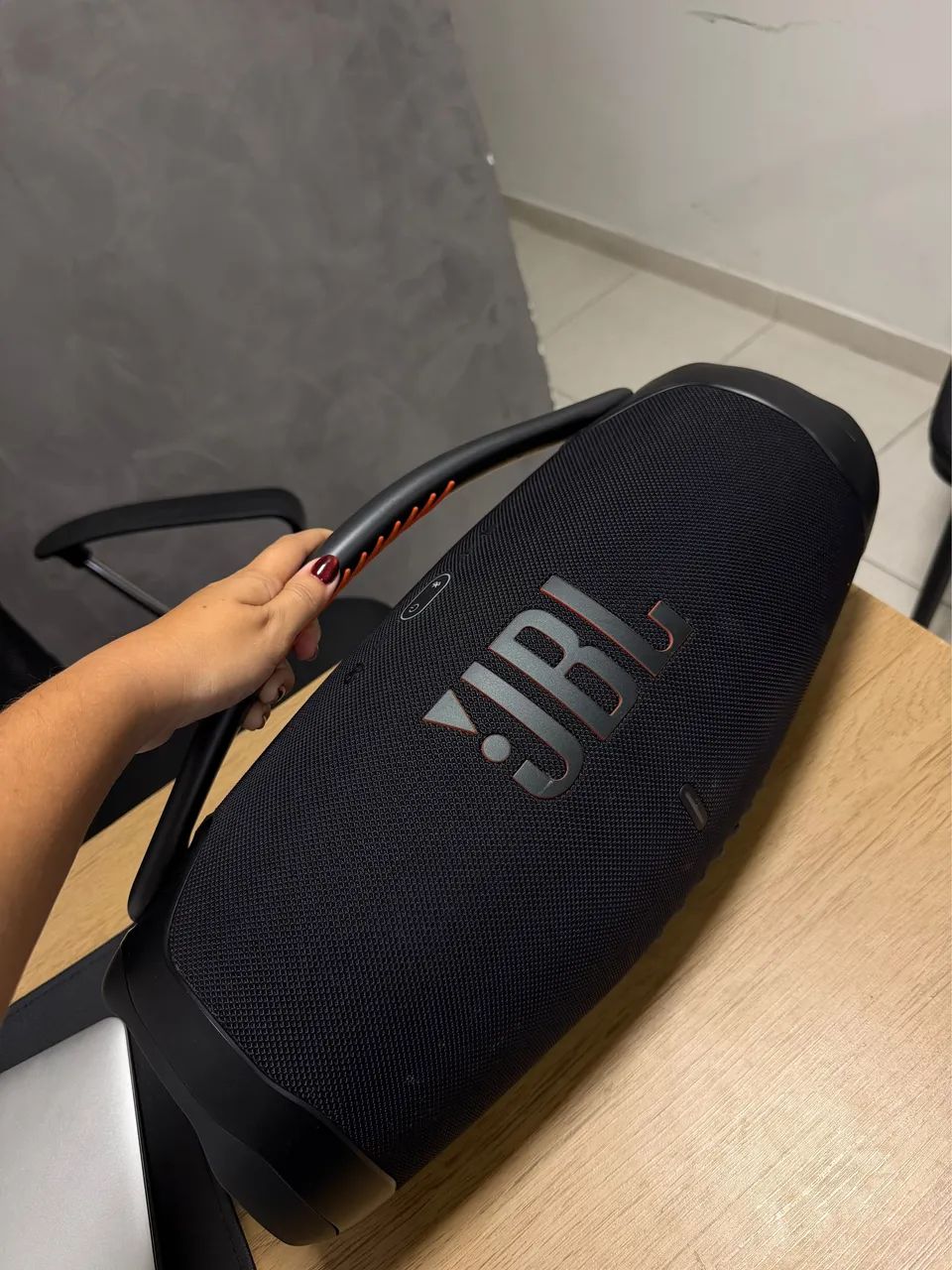 Boombox 3 JBL  - Foto 2