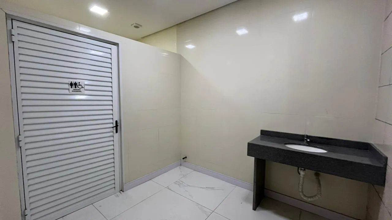 Sala Comercial para Aluguel no Centro de Chapecó - Foto 5
