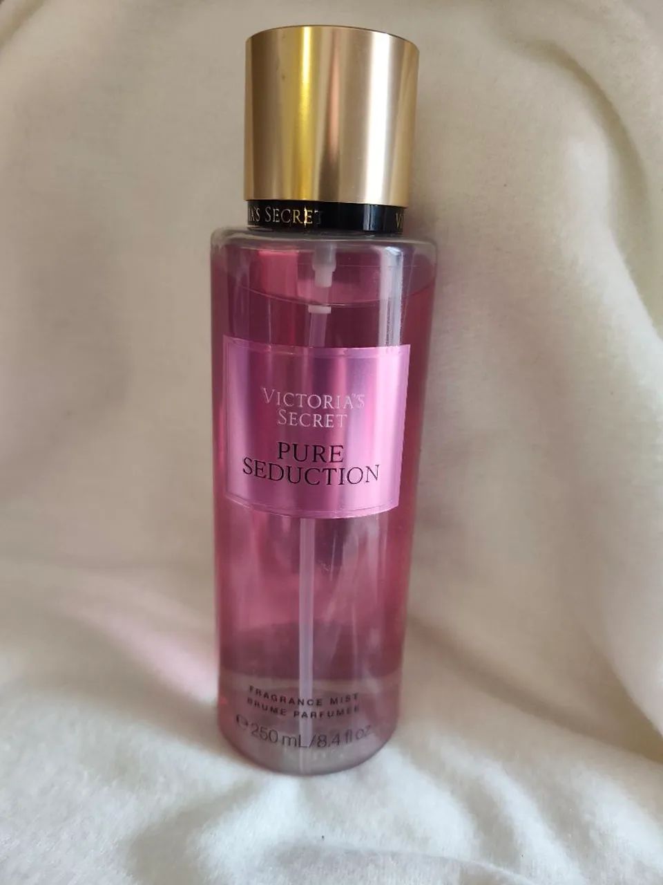 Body Splash Victoria's Secret Pure Seduction