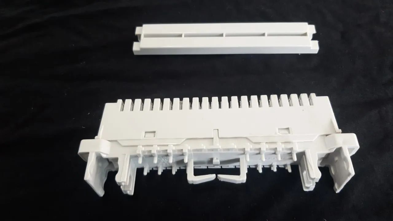 Conector 101e, emenda gel, conector corning, conector bargoa - Foto 4