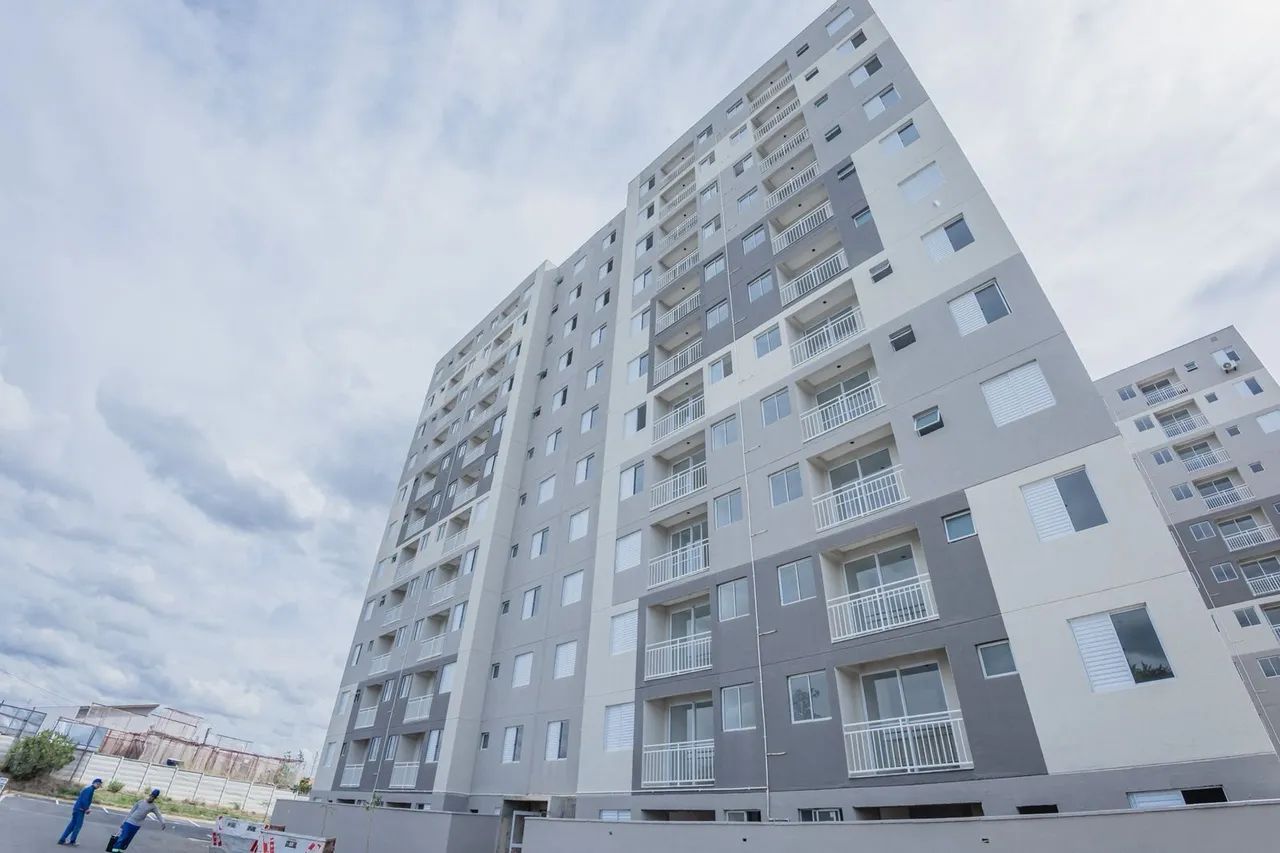 Vendo esse lindo apartamento  - Foto 2