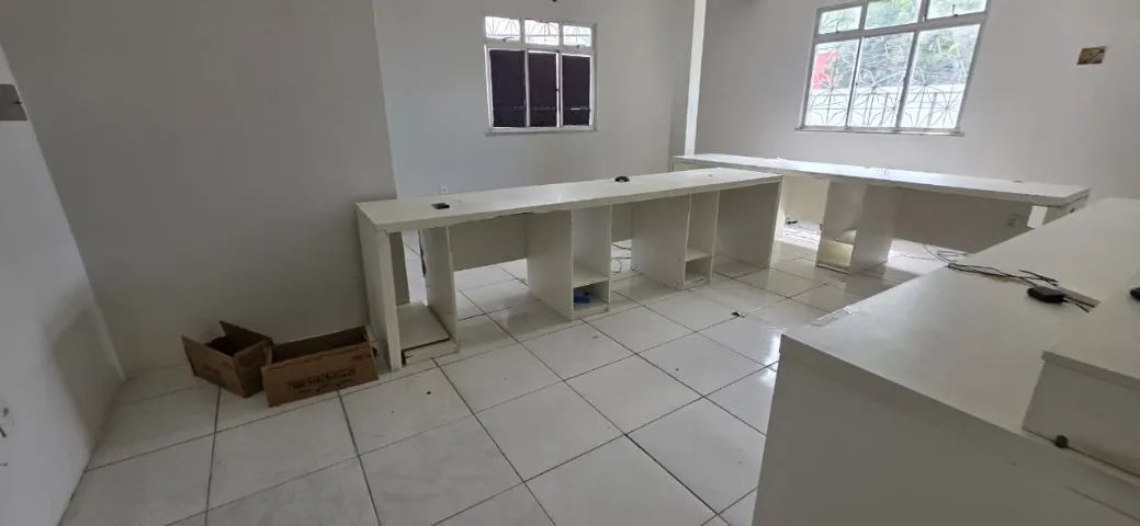 Mesas - Estações de Trabalho usadas