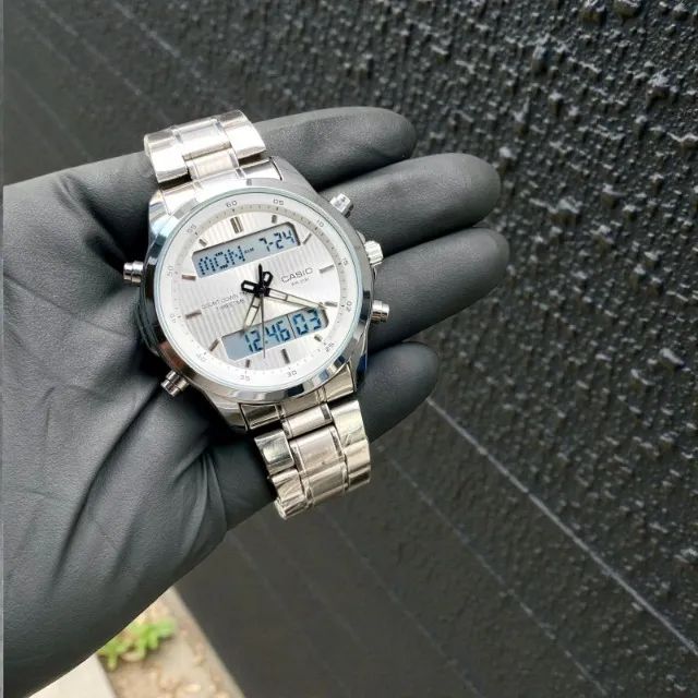 Relógio Casio 5633 - Foto 2