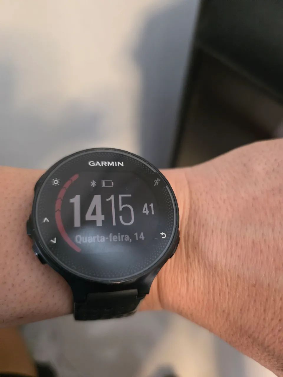 Garmin Forerunner 235