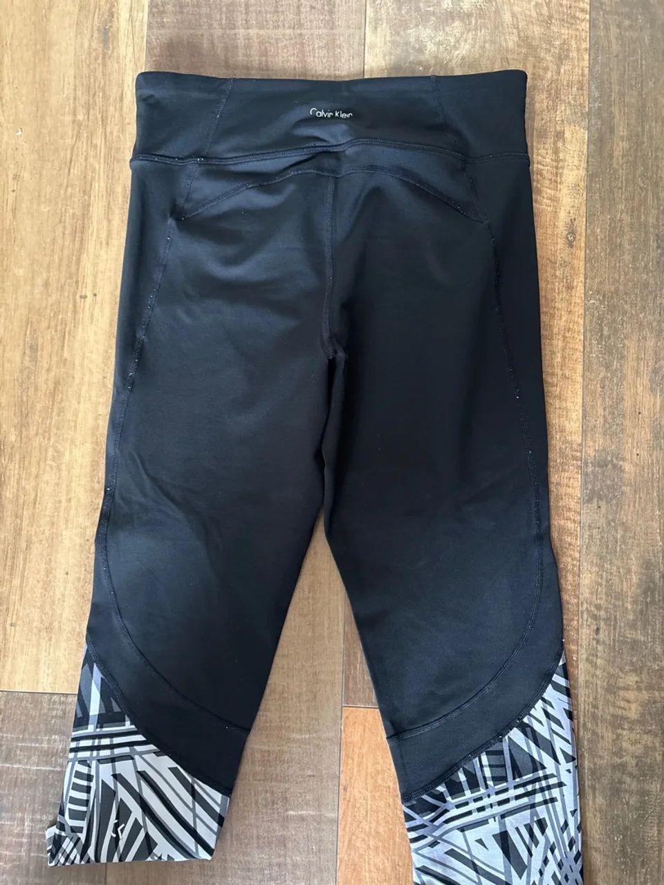Calca legging Calvin Klein - Foto 3