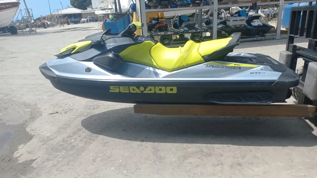 Jet 170 , barbada  - Foto 3