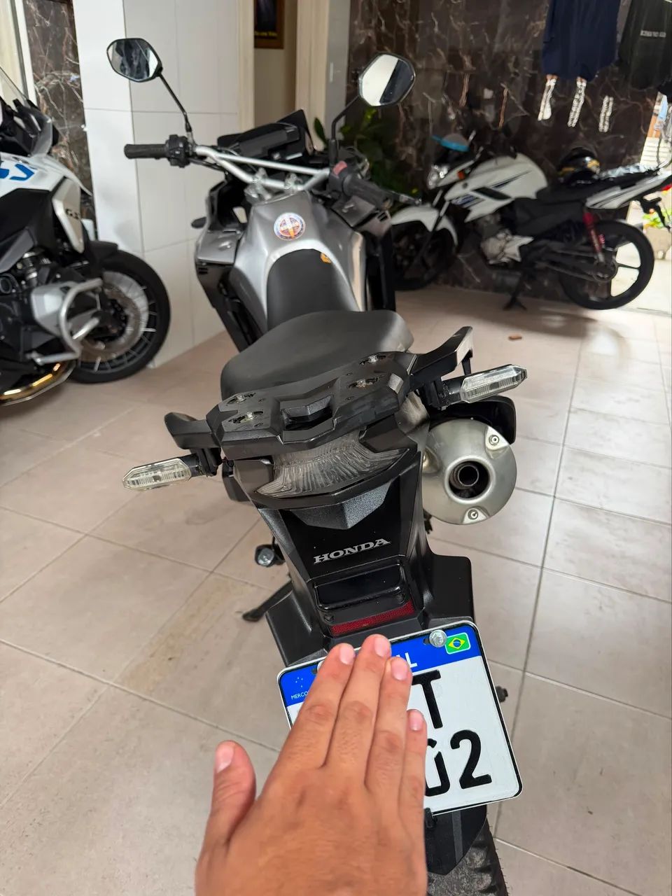 Xre 300 2019 - Foto 5