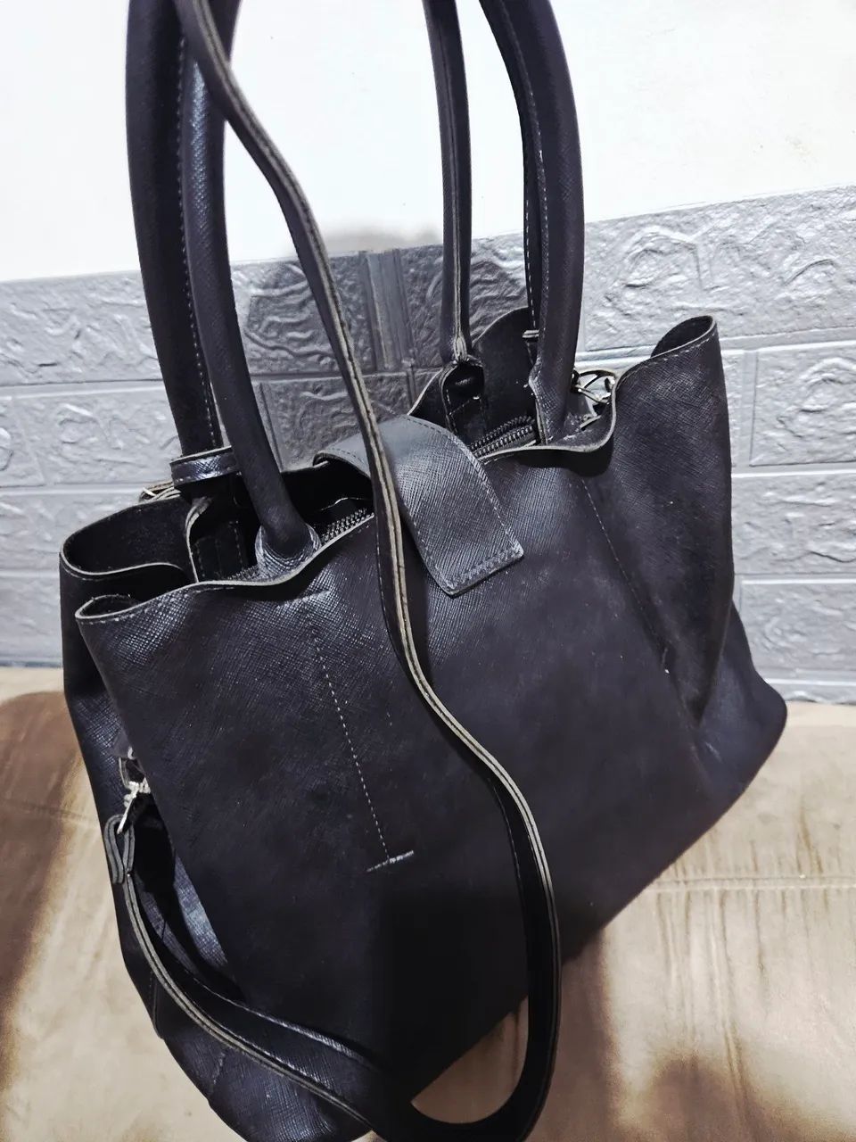 Bolsa santa lolla - Foto 3