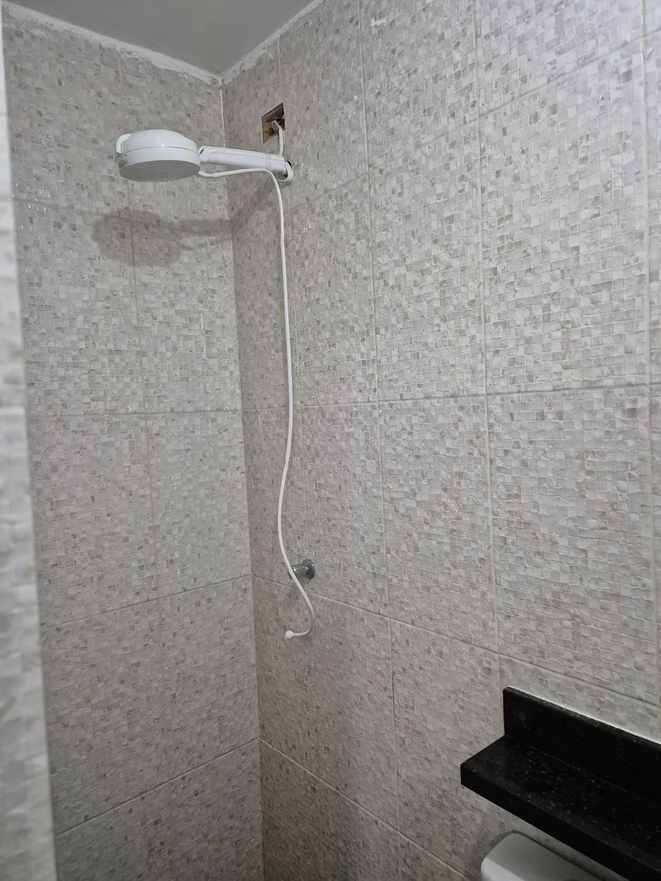 Casa nova (Aluguel)- Estilo Moderno - Foto 5