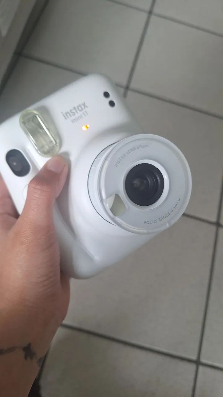 instax mini 11  - Foto 2