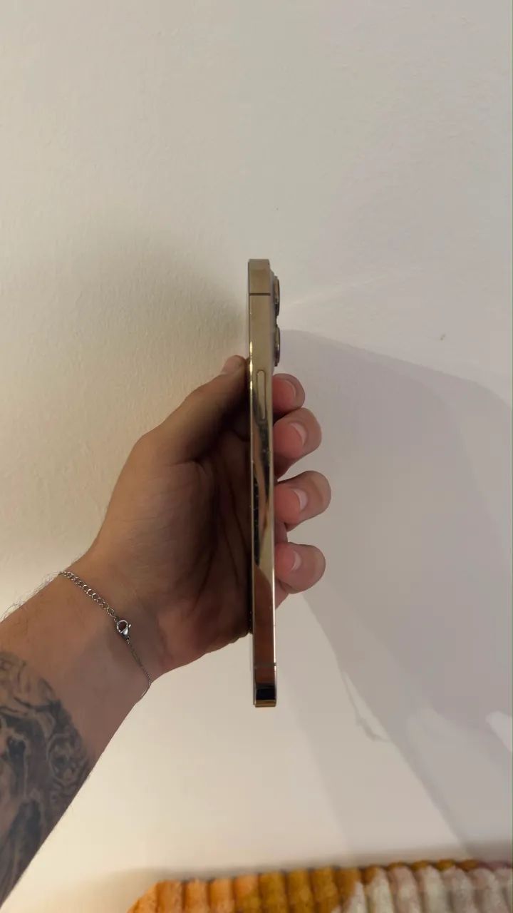 IPHONE 13 PRO MAX 128gb - Foto 2