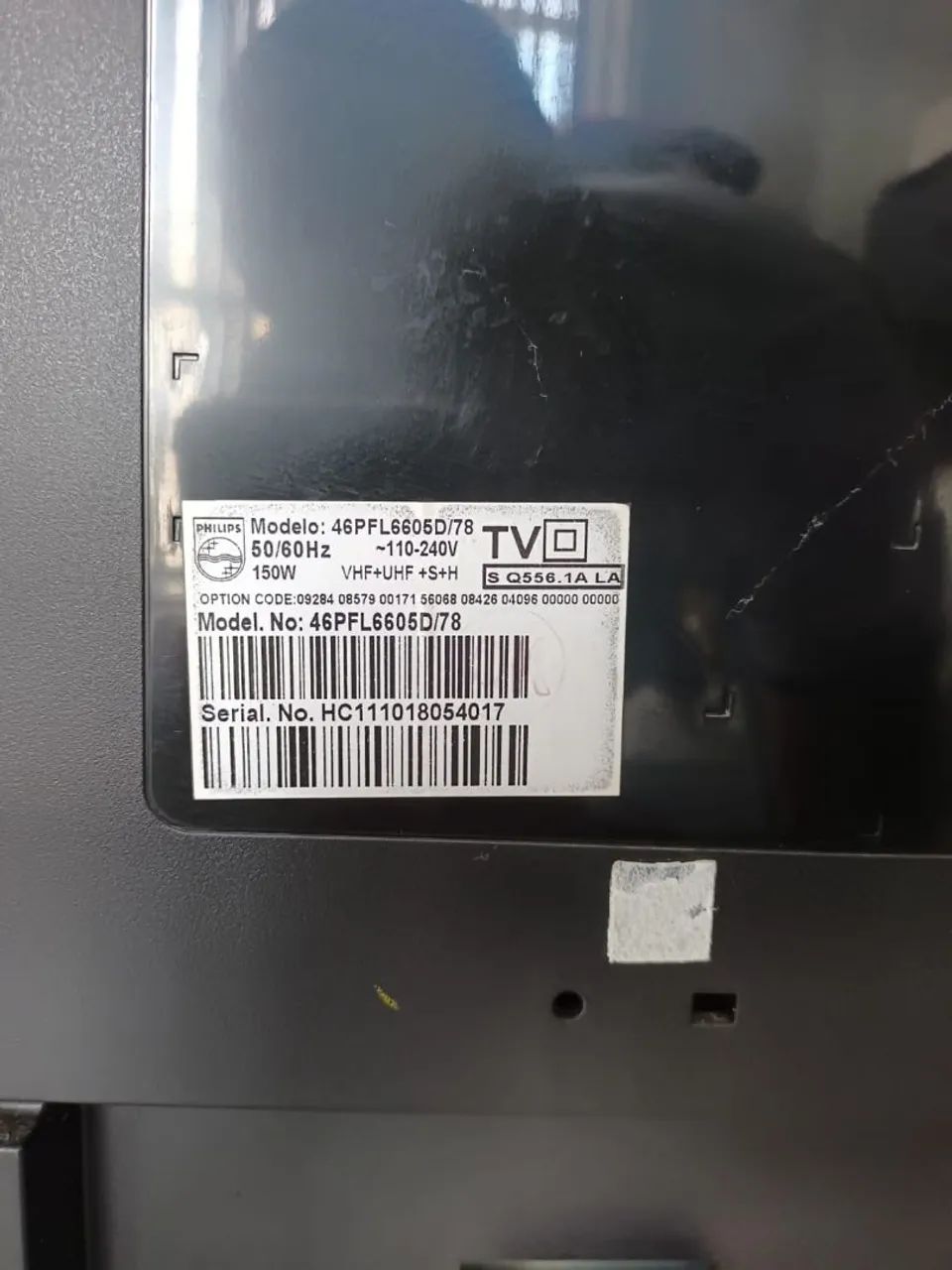Tv  - Foto 4