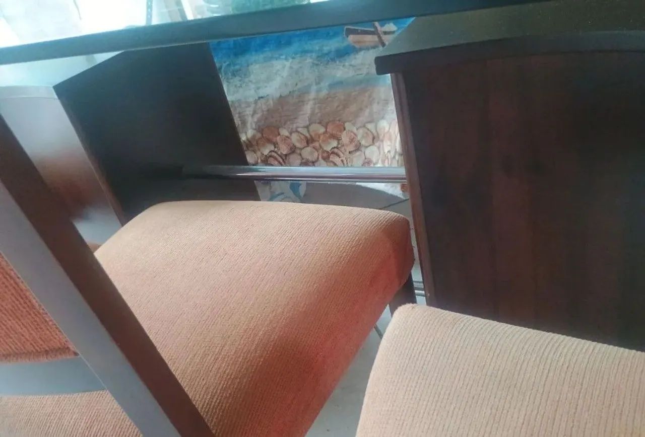 Vende-se Mesa de Jantar  - Foto 4