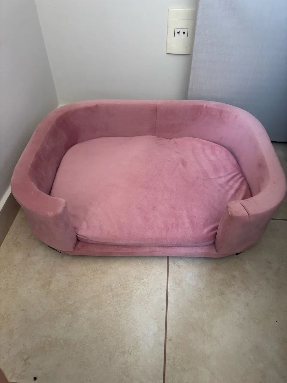 Cama para pet