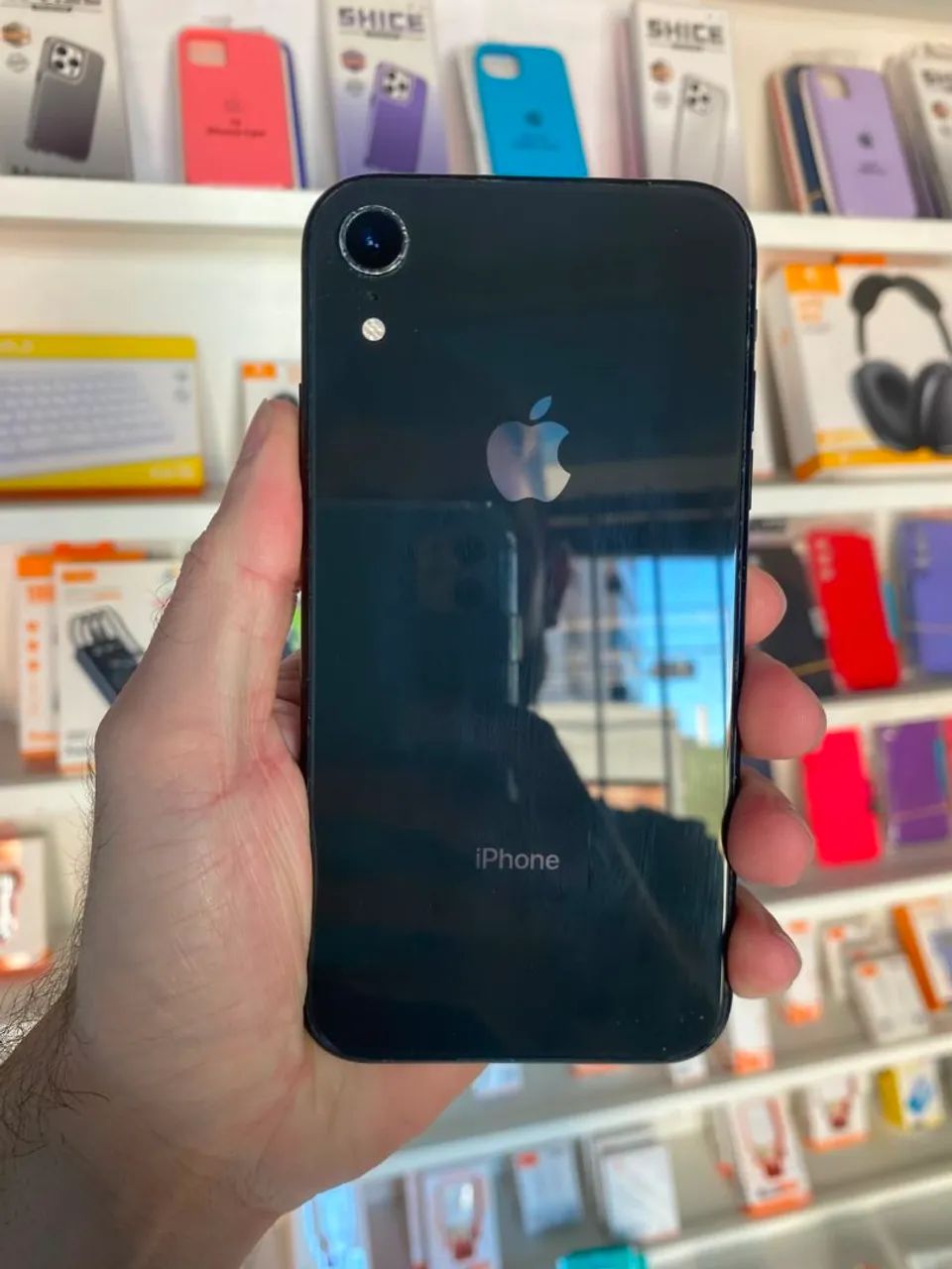Iphone XR - 64GB - Foto 2