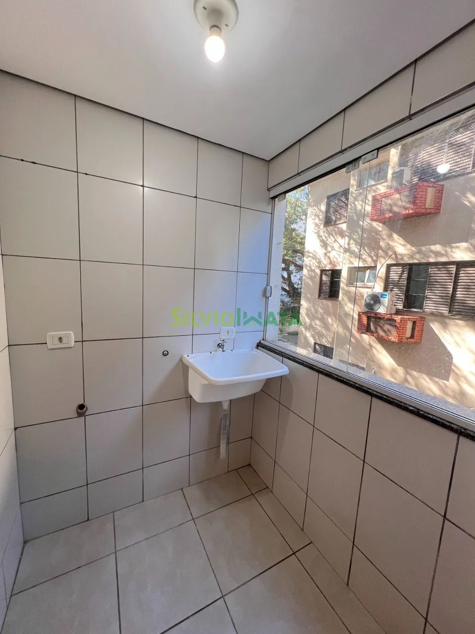 EXCELENTE APARTAMENTO, 02 QUARTOS SENDO 01 SUÍTE PARA MORAR NO EDIFÍCIO D'ANGELIS, PRÓXIMO - Foto 5