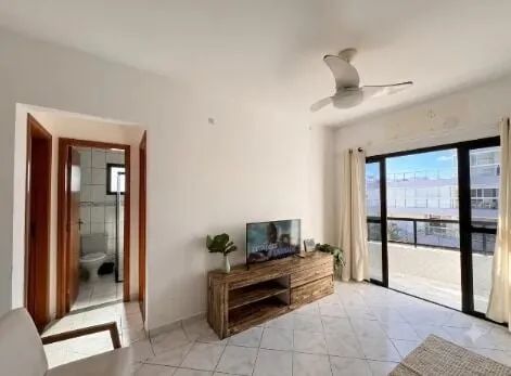 Apartamento com 3 quartos em Bertioga - Foto 3