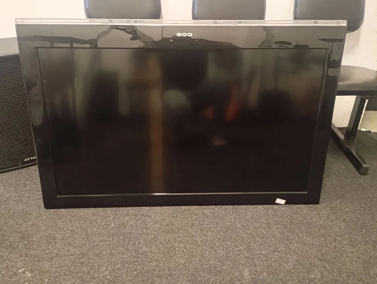 Tv não aparece imagem  - Foto 2