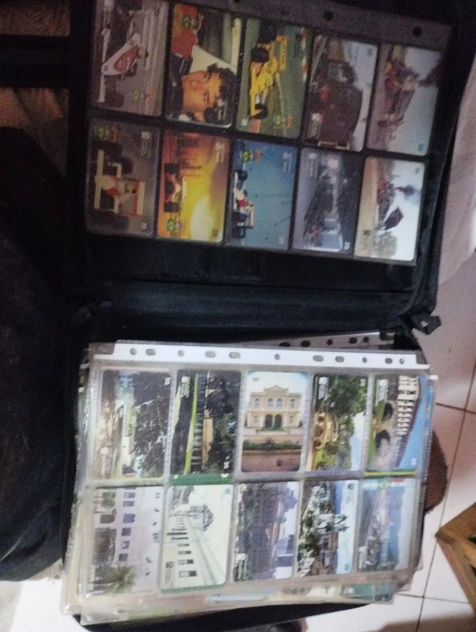 cartão telefone mais de 738