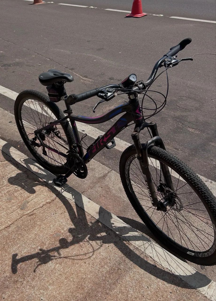 Bike Aro 29 Completa - Foto 2