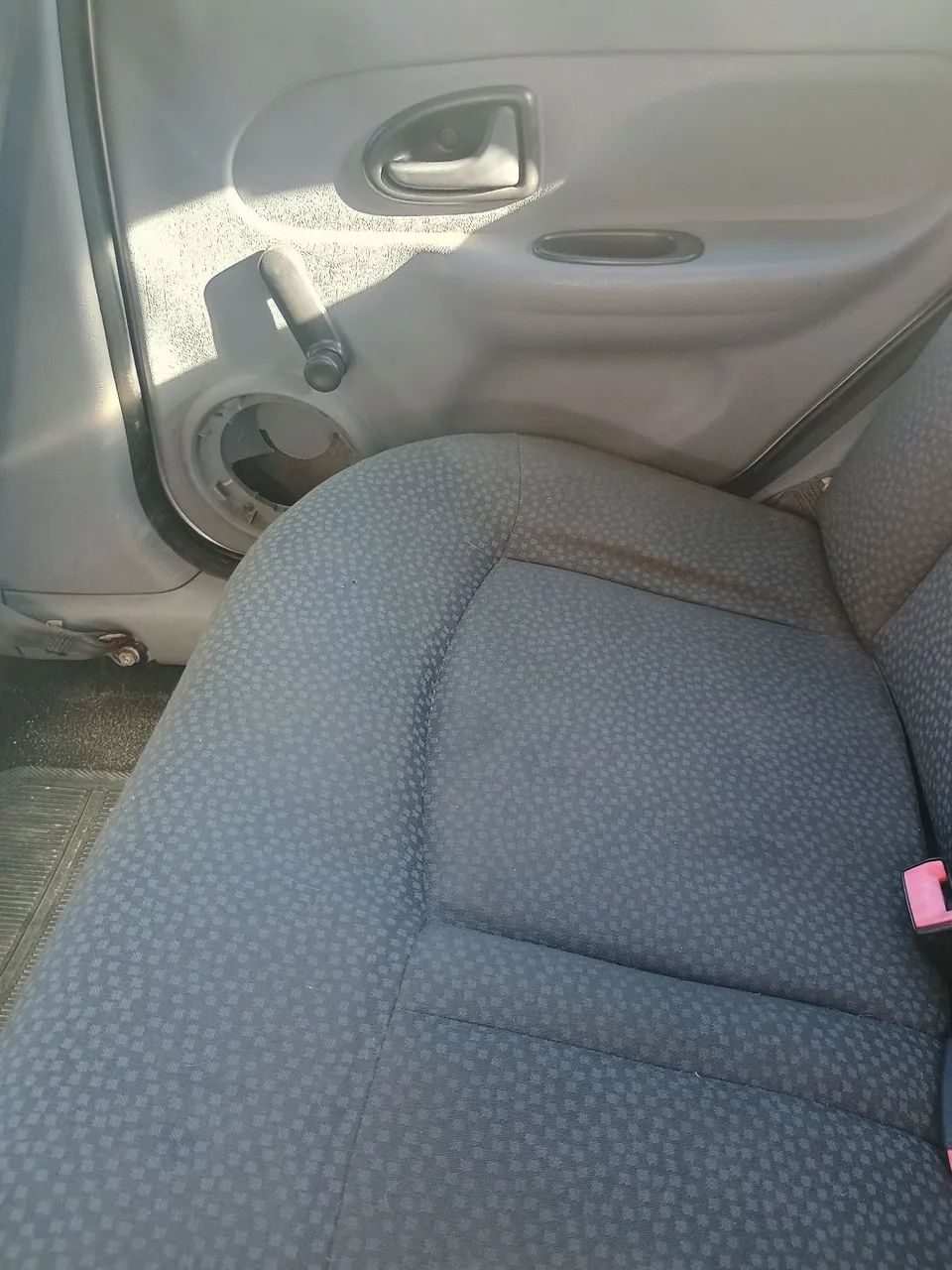 Renault Clio 2011