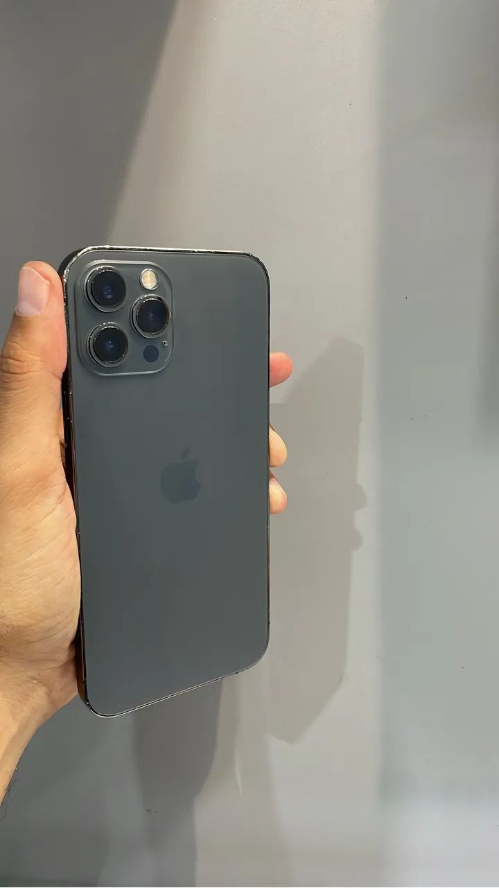 12 pro Max  - Foto 2