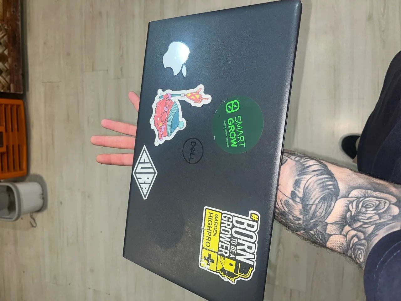 Dell G15 AMD - Foto 2