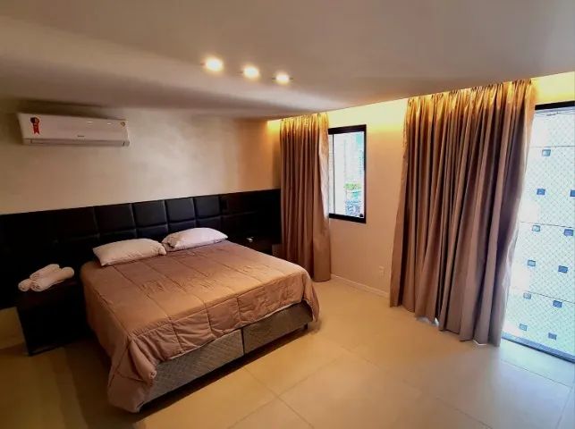 APARTAMENTO DUPLEX