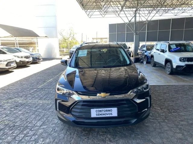 Chevrolet Tracker 1.0 TURBO 12V AT 2023