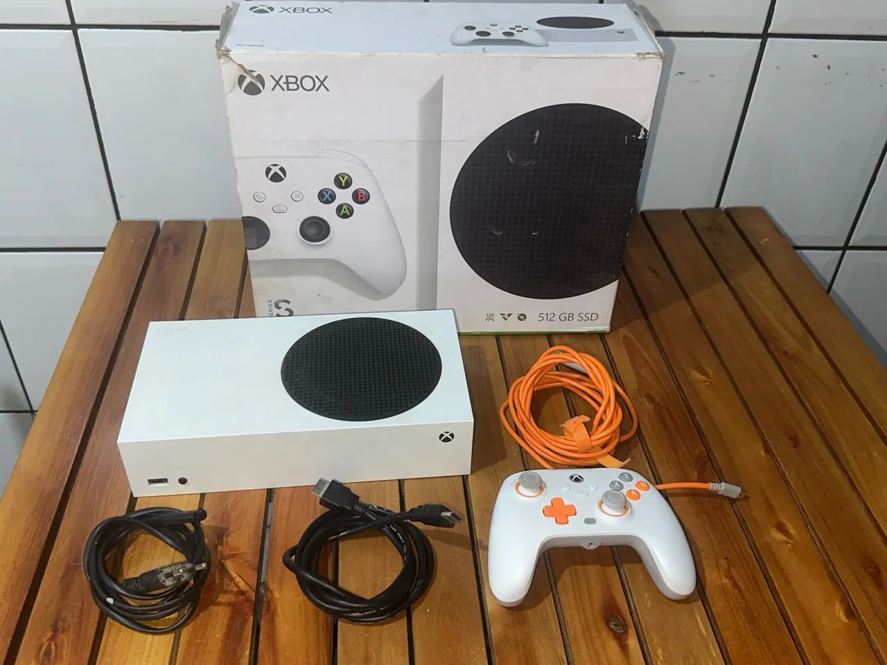 Xbox série S - Foto 4