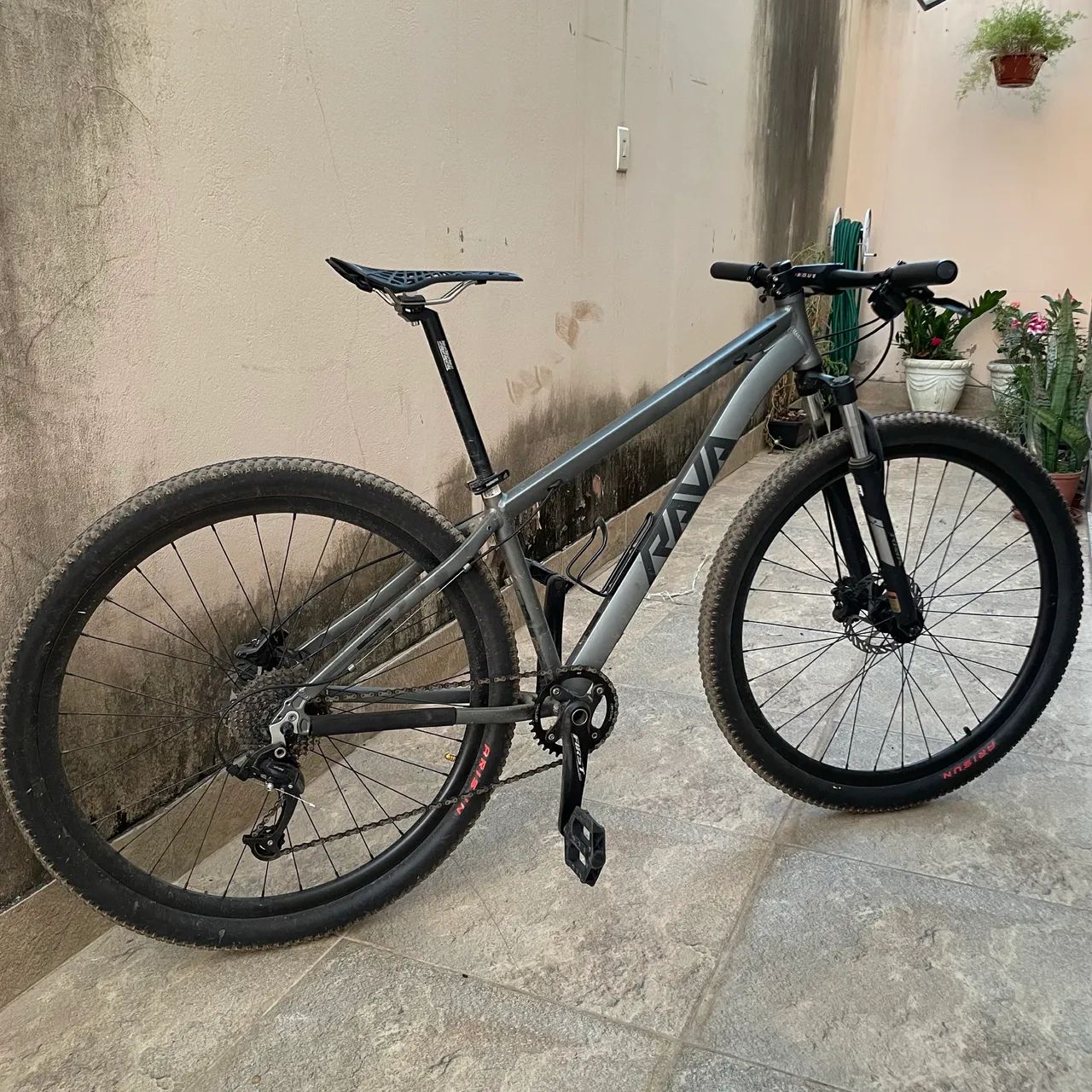 MTB ARO 29 