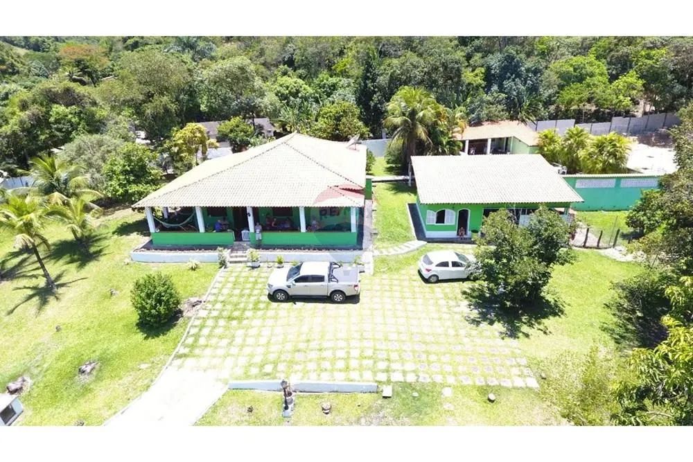 "Sítio dos Sonhos: Luxo e Natureza em Itaboraí!" - Foto 3