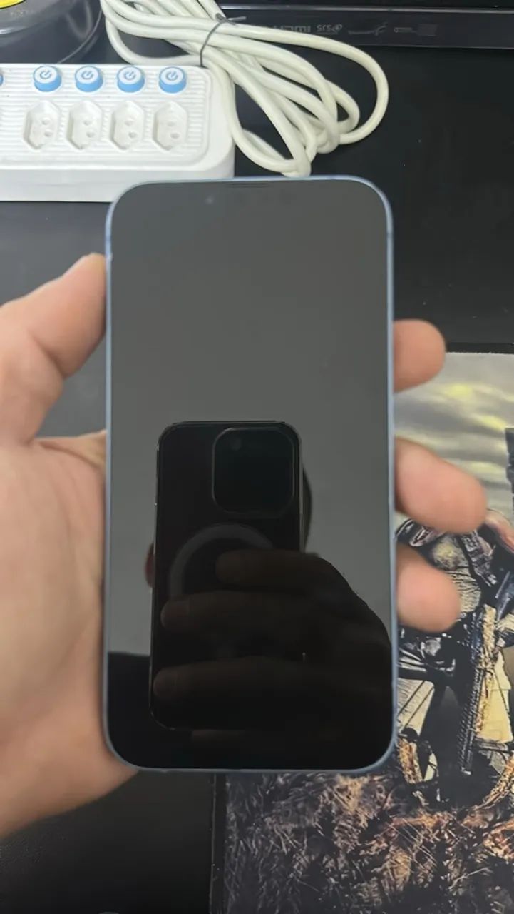 iPhone 14 todo original  - Foto 3