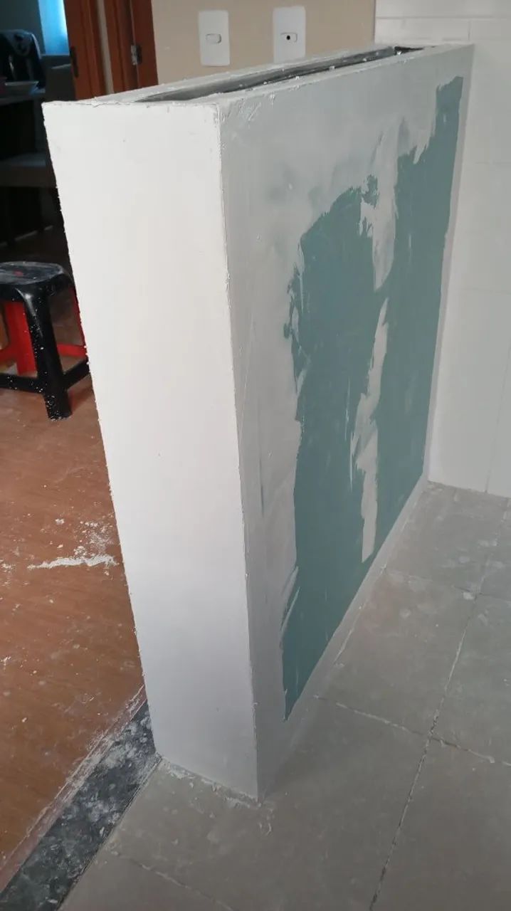 Drywall  plaquinha de gesso serviços  - Foto 5