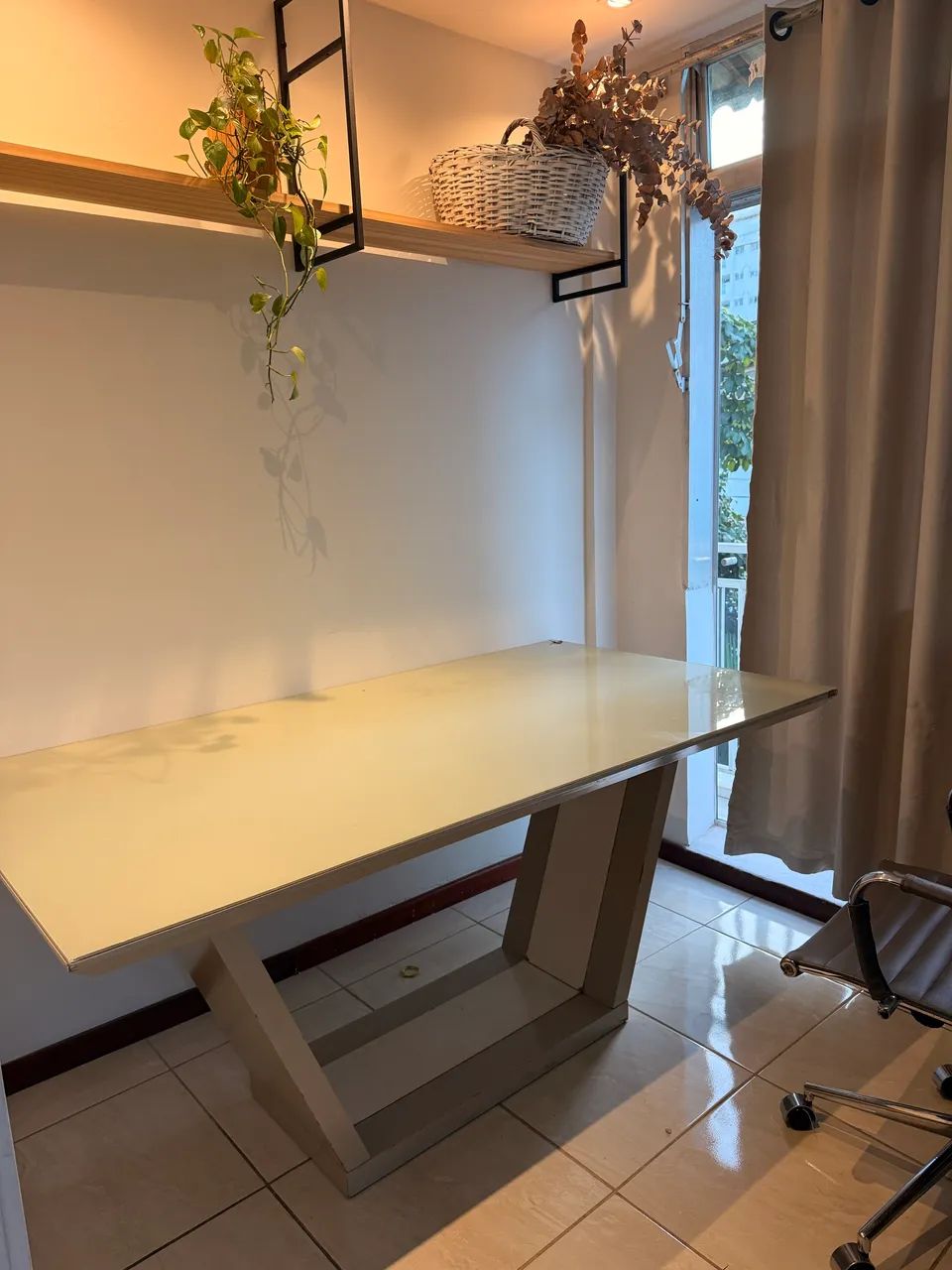 Mesa 6 lugares  - Foto 2