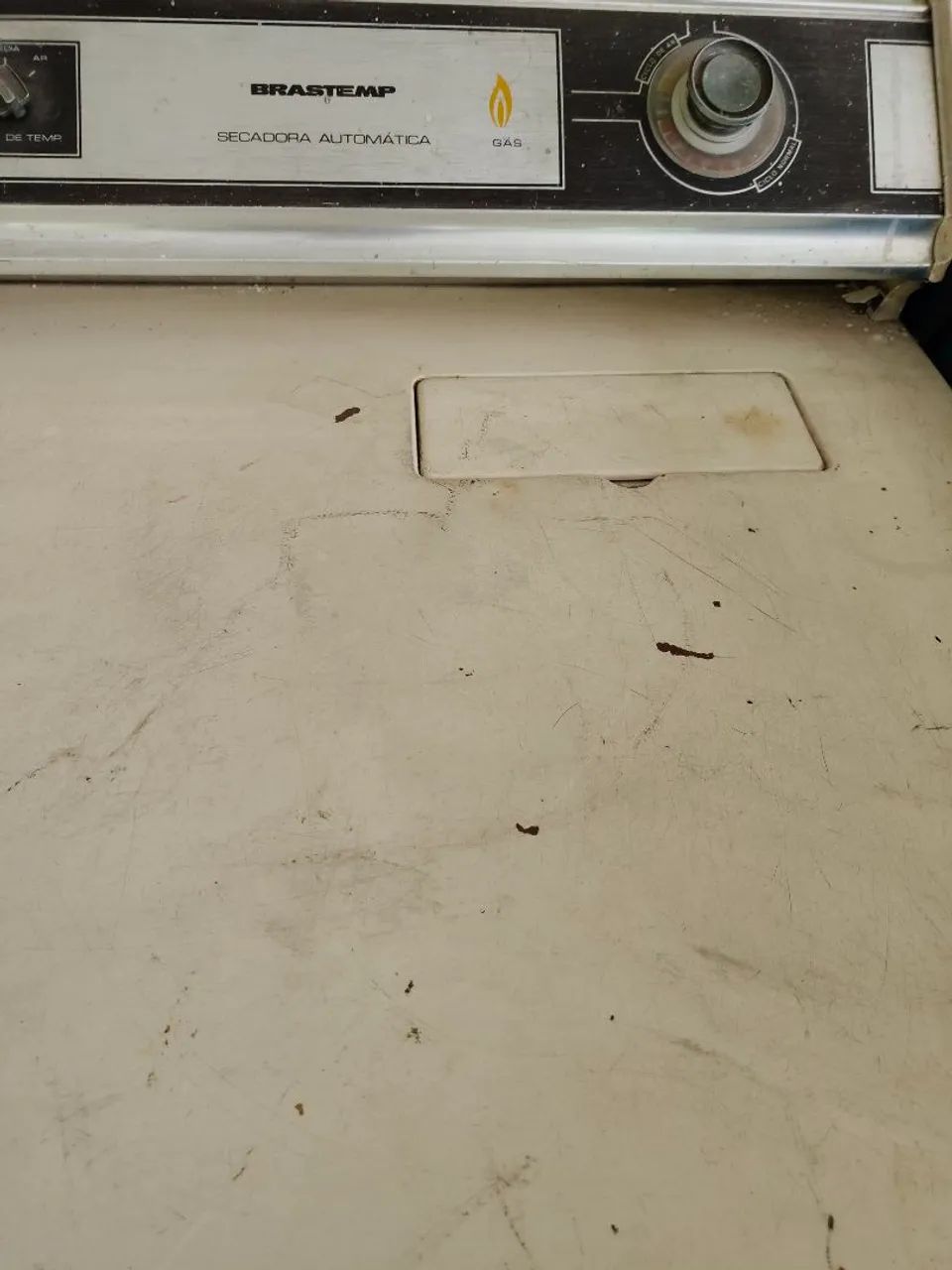Máquina de SECAR a gás  - Foto 4