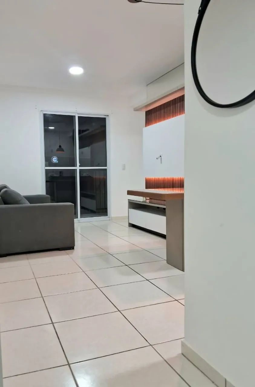 Oportunidade!!! Apto 2 qtos no Norte da Ilha! - Foto 3