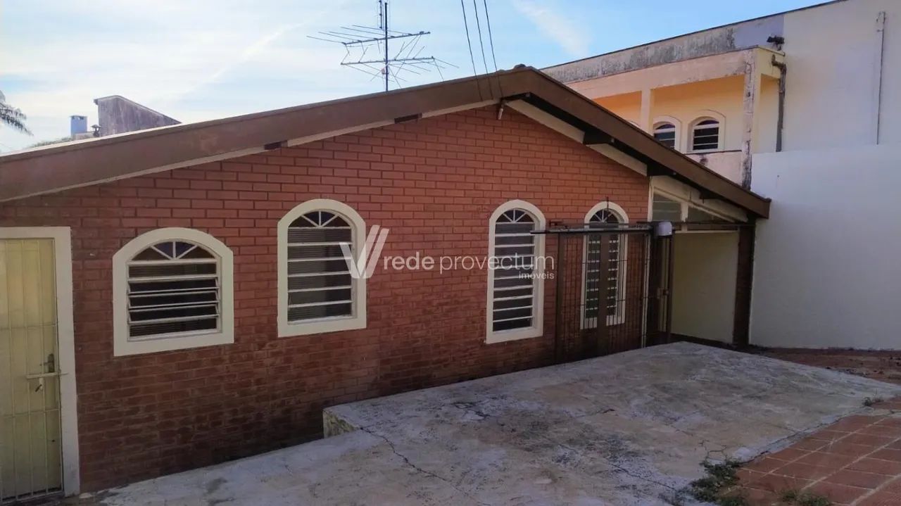 casa - Vila Nova São José - Campinas - Foto 4
