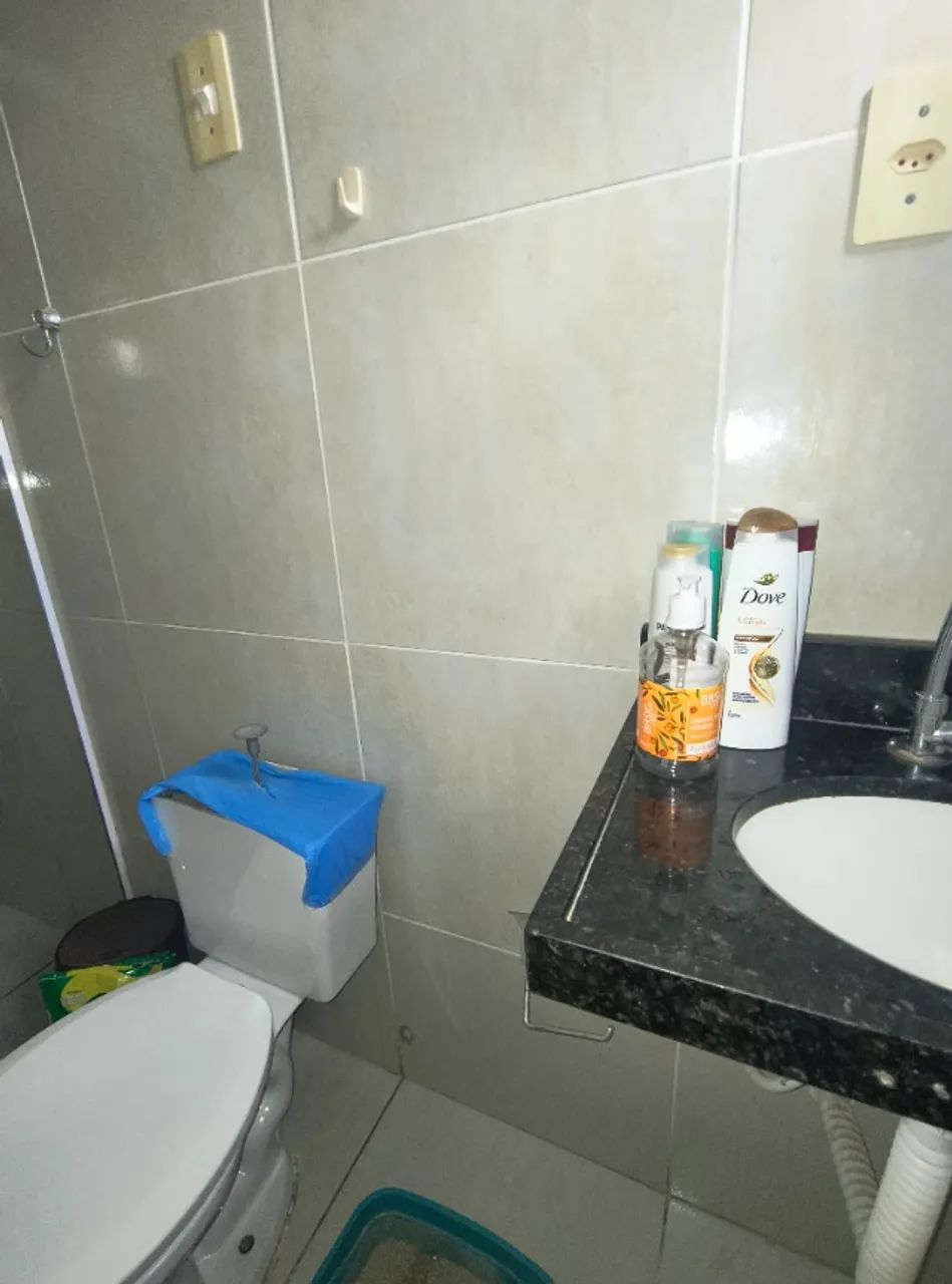 Repasse de apartamento no Cristo - Foto 3