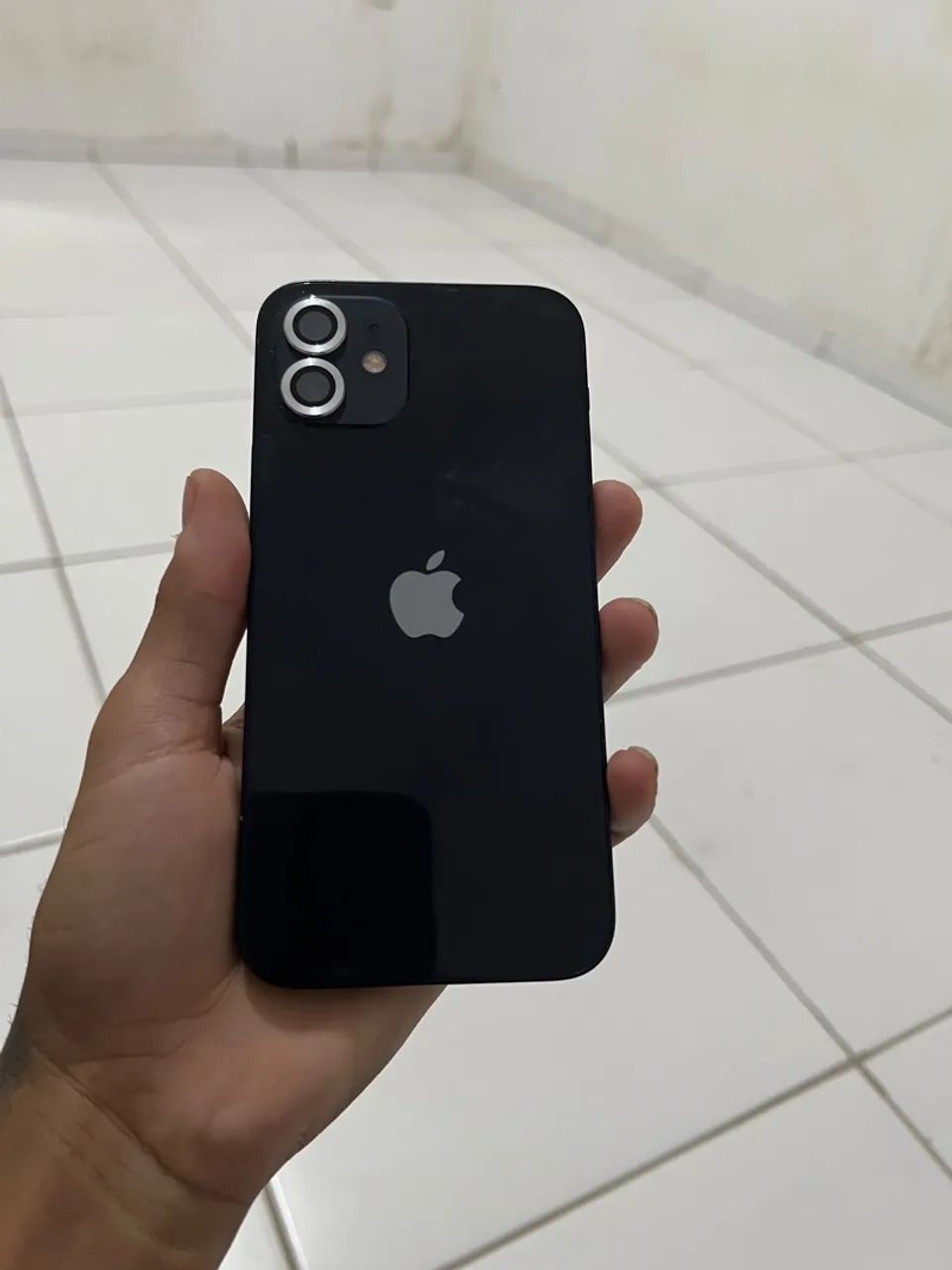 Vendo iPhone 12 - Foto 3