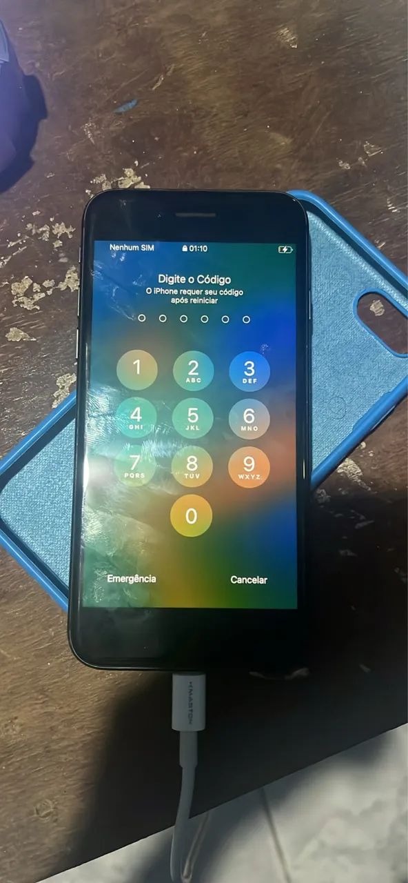 iPhone 8 256gb - Foto 3