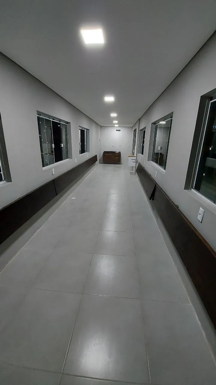 Refeitório Container 30m2 em Cuiaba - Foto 3