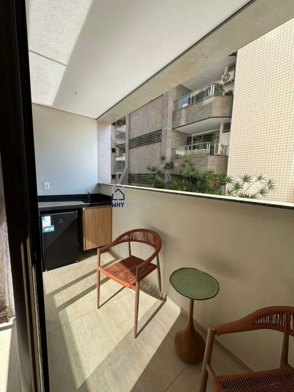 Apartamento com área privativa com 3 quartos para venda no Funcionários - Foto 4