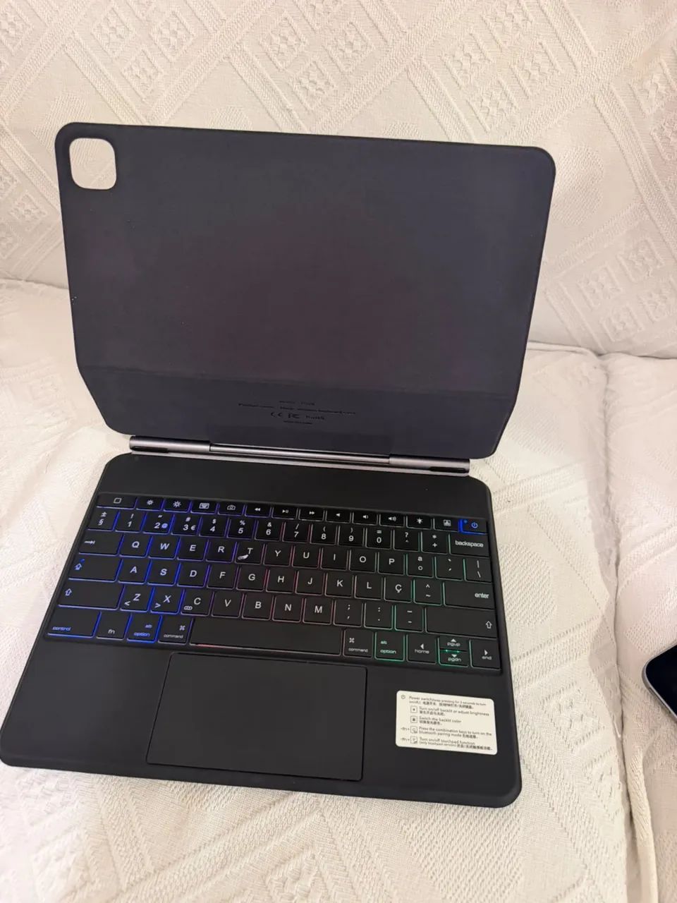 ipad m4 13 256GB  - Foto 2
