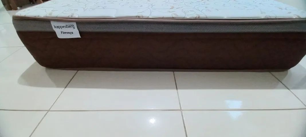 Vendo colchão  - Foto 3