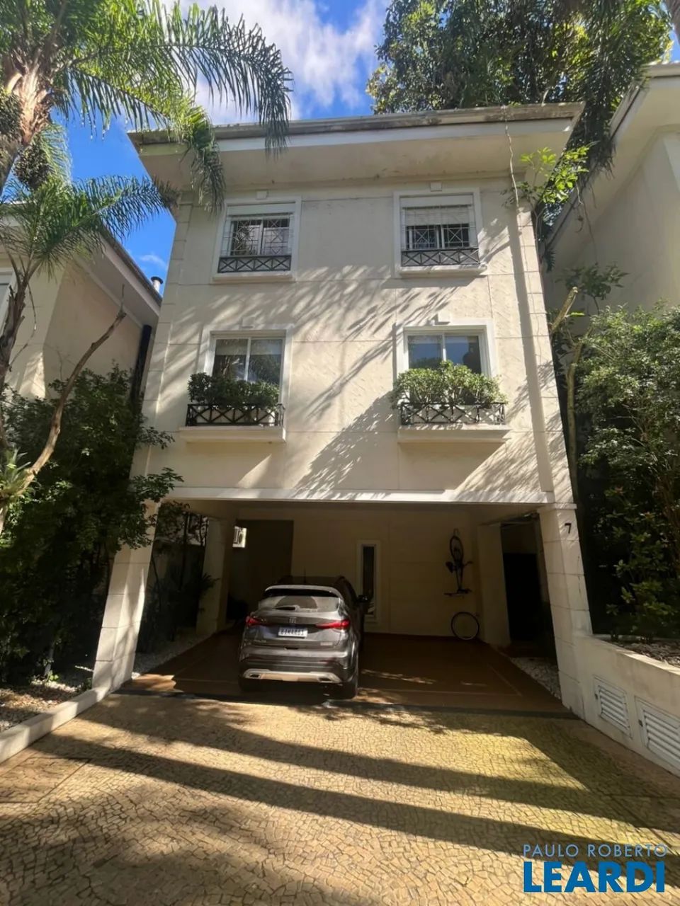 CASA EM CONDOMÍNIO - MORUMBI - SP - Foto 2