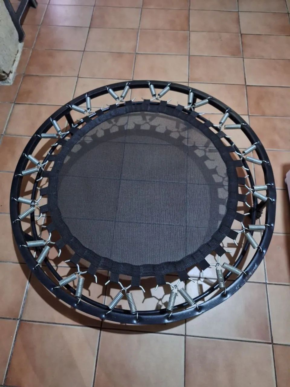 Jamp para exercício 